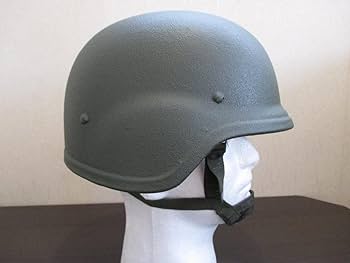 Amazon.co.jp: PLA 中国軍 QGF03 03式ヘルメット 人民解放軍